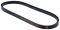 Original Husqvarna PTO-Riemen Li=868mm für P 520D P 520DX P 525D P 525DX PT 26D u.a.