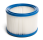 Husqvarna Filter waschbar PET für Sauger