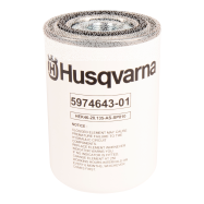 Ölfilter für Husqvarna Aufsitzrasenmäher P...