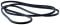 Riemen für Husqvarna Aufsitzrasenmäher Combi 103 P524, Combi 112 P524 2012-2022, P 524