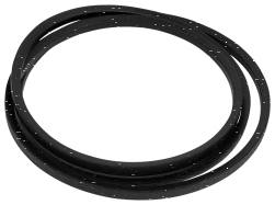 Riemen f&uuml;r Husqvarna Aufsitzrasenm&auml;her P 524, R...
