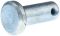 Original Husqvarna Gabelkopf-Stift 10x25 für P 524 P 524 EFI PT 26D u.a.