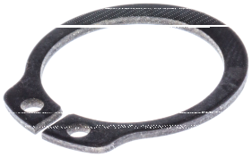 Sicherungsring für Husqvarna Aufsitzrasenmäher...