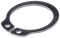 Original Husqvarna Sicherungsring SGA 17x1 für Heckenscheren / Stabheckenscheren, Aufsitzrasenmäher und Zubehör und Werkzeuge