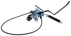 Service Kit f&uuml;r Husqvarna Aufsitzrasenm&auml;her RZ...