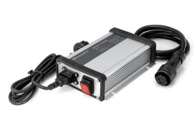 Original Husqvarna Ladegerät PS300C 300W EU für...