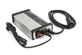 Husqvarna Schnellladegerät Ps900c (538899801)