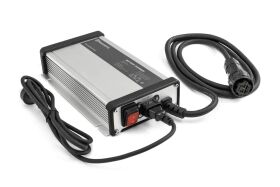 Original Husqvarna Schnellladegerät PS900C 900W EU...