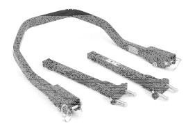 Husqvarna Überrollbügel für Husqvarna...