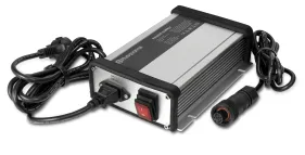 Ladegerät Ps300t – P 535hx (aufsitzrasenmäher, Chassis &amp; Gehäuse / Sitz) (595308601)