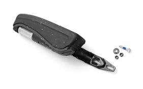 Armlehnenkit für Husqvarna Aufsitzrasenmäher P...