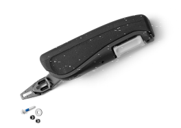 Armlehnenkit für Husqvarna Aufsitzrasenmäher P...