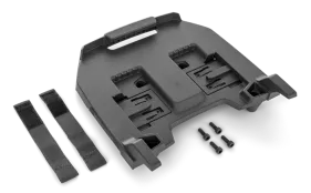Adapterplatte Für Rücken-akku (597848701)