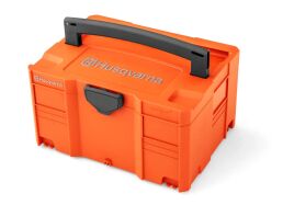 Husqvarna Akku-Systainer, mittel 21x40x30 cm (nicht mehr...