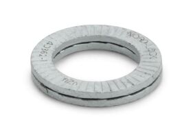 Original Husqvarna Nord-Lock-Sicherungsscheibe NL12...