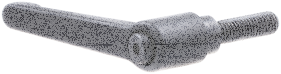 Turning Knob für Husqvarna Aufsitzrasenmäher PT...