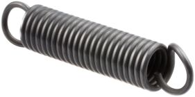 Original Husqvarna Zugfeder L=122mm für PT 26D