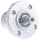 Lagergehäuse Kpl. für Husqvarna Aufsitzrasenmäher R 111B, R 111B5, R 112C, R 112C5, R 115B, R 115C