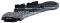 Abdeckung für Husqvarna Aufsitzrasenmäher R 112iC, R 111B, R 111B5, R 112C, R 112C5