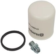 Original Husqvarna &Ouml;lfilter Hydraulikanlage f&uuml;r...