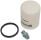 Original Husqvarna Ölfilter Hydraulikanlage für R 316TsX AWD R 316Ts AWD R 316TXs AWD RC 320Ts AWD R 418Ts AWD R 418TsX AWD R 419TsX AWD R 420TsX AWD R 422Ts R 422Ts AWD PR 17 AWD PF 21 u.a.