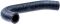 Original Husqvarna Kühlwasserschlauch kurz für P 525D P 525DX P 535HX u.a.