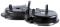 Mähdeck für Husqvarna Aufsitzrasenmäher R 111B, R 111B5, R 112C, R 112C5