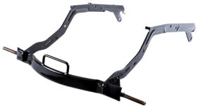 Original Husqvarna Anbaurahmen M&auml;hdeck C94/103...
