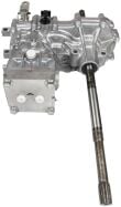 Original Husqvarna Getriebe KTM23LC für...