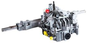 Original Husqvarna Getriebe K664GA AWD für R 418Ts...