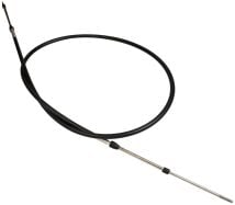Original Husqvarna Steuerzug Getriebe 1700mm f&uuml;r R...