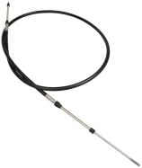 Original Husqvarna Steuerzug Getriebe 1700mm für R 213C R 214 R 216 R 318 R 418Ts AWD R 422Ts PR 17 AWD u.a.