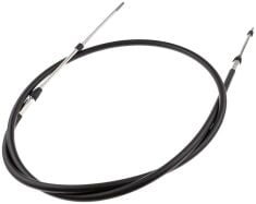 Original Husqvarna Steuerzug Getriebe 1700mm für R 213C R 214 R 216 R 318 R 418Ts AWD R 422Ts PR 17 AWD u.a.