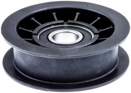 Original Husqvarna Riemenspannrolle f&uuml;r R 111B R...
