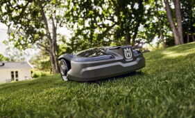 Husqvarna Mähroboter Automower® 310 Mark II - Aktuelles Modell (physischer Artikel)