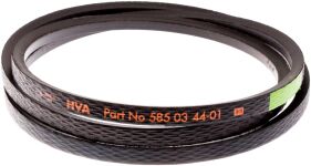 Original Husqvarna Riemen Fahrantrieb unten 1950mm...