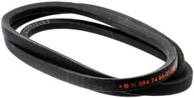 Original Husqvarna Riemen mittlerer Riemenlauf 2399mm...