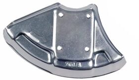 Husqvarna Blattschutz mit Halter kpl. für...