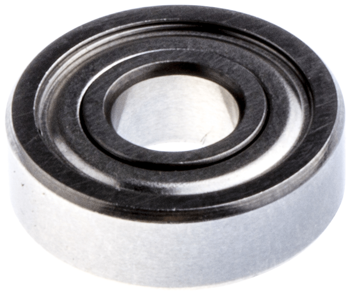 Yusat Kugellager Set - 2 Stück Für Elektroroller M365/1S/PRO Vorderrad