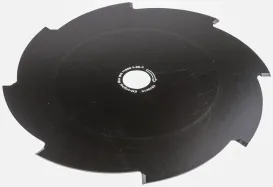 Grasschneidemesser 8-flügelig (578444001)