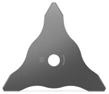 Husqvarna Grasschneideblatt 3-fl&uuml;gelig 255mm