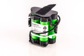 Original Husqvarna Akku für Automower 105 305 308...