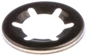 Scheibe - Waschscheibe Push-on Typ P 8 (735585200)