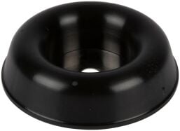 Husqvarna Stützteller M12 PVC Schwarz - 12mm...
