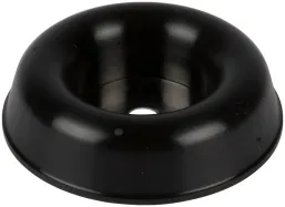 Stützteller M12 Pvc Schwarz (503890101)
