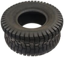 Original Husqvarna Reifen Hinterrad 18x8.5-8 Turf Saver...