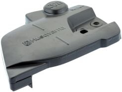 Original Husqvarna Kupplungsdeckel mit Kettenbremse...