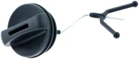 Tankdeckel Grau (544111201)