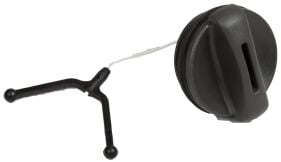 Tankdeckel Kpl. f&uuml;r Husqvarna Motors&auml;gen