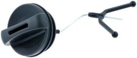 Tankdeckel Kpl. f&uuml;r Husqvarna Motors&auml;gen